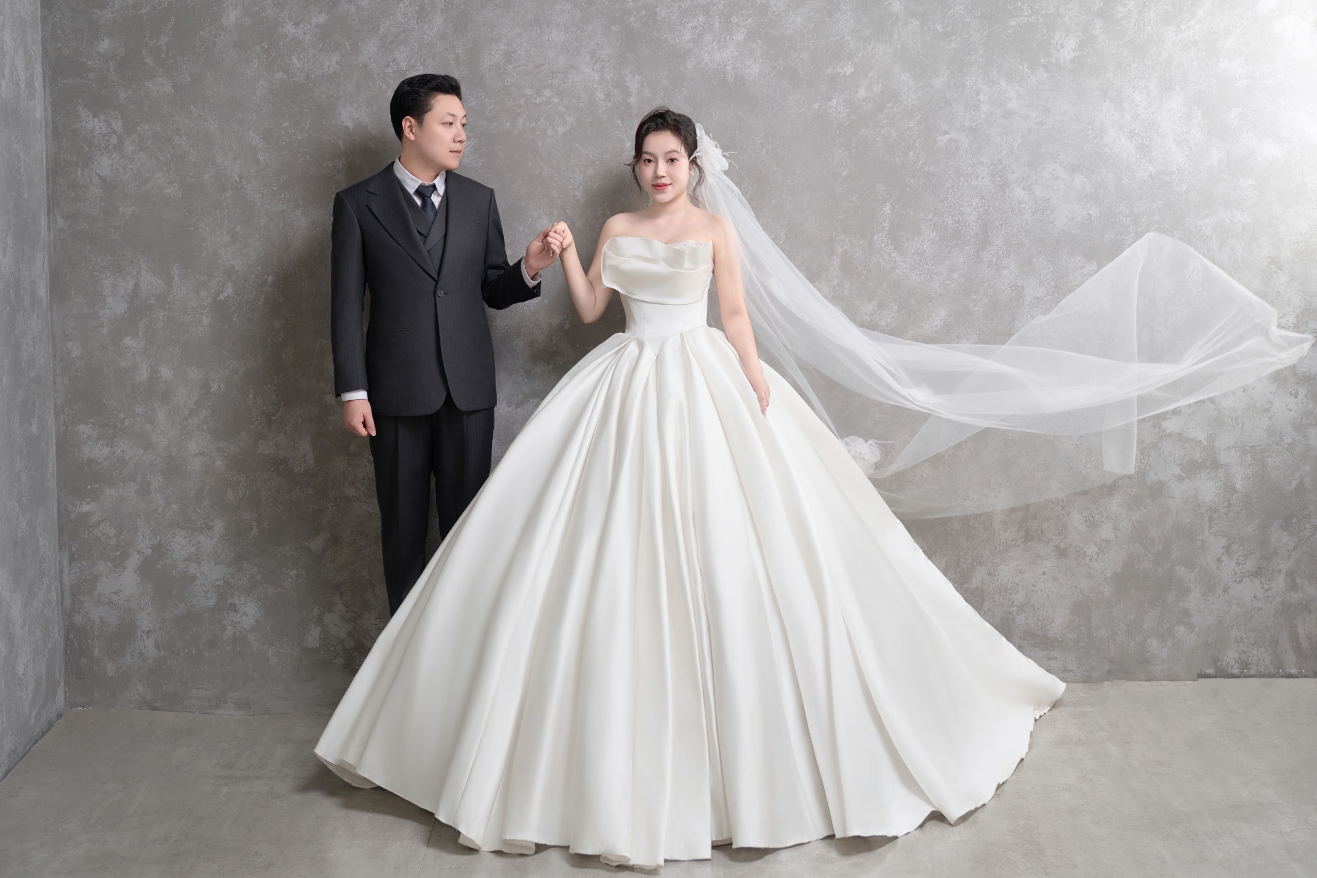 Bằng Linh&Phạm Hường