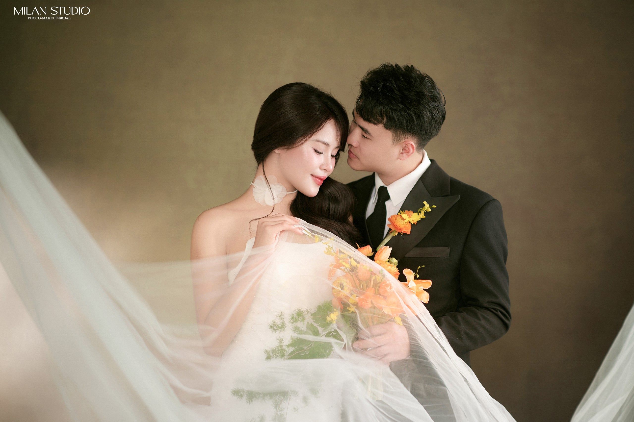 Đức Hoàng&Mỹ Uyên