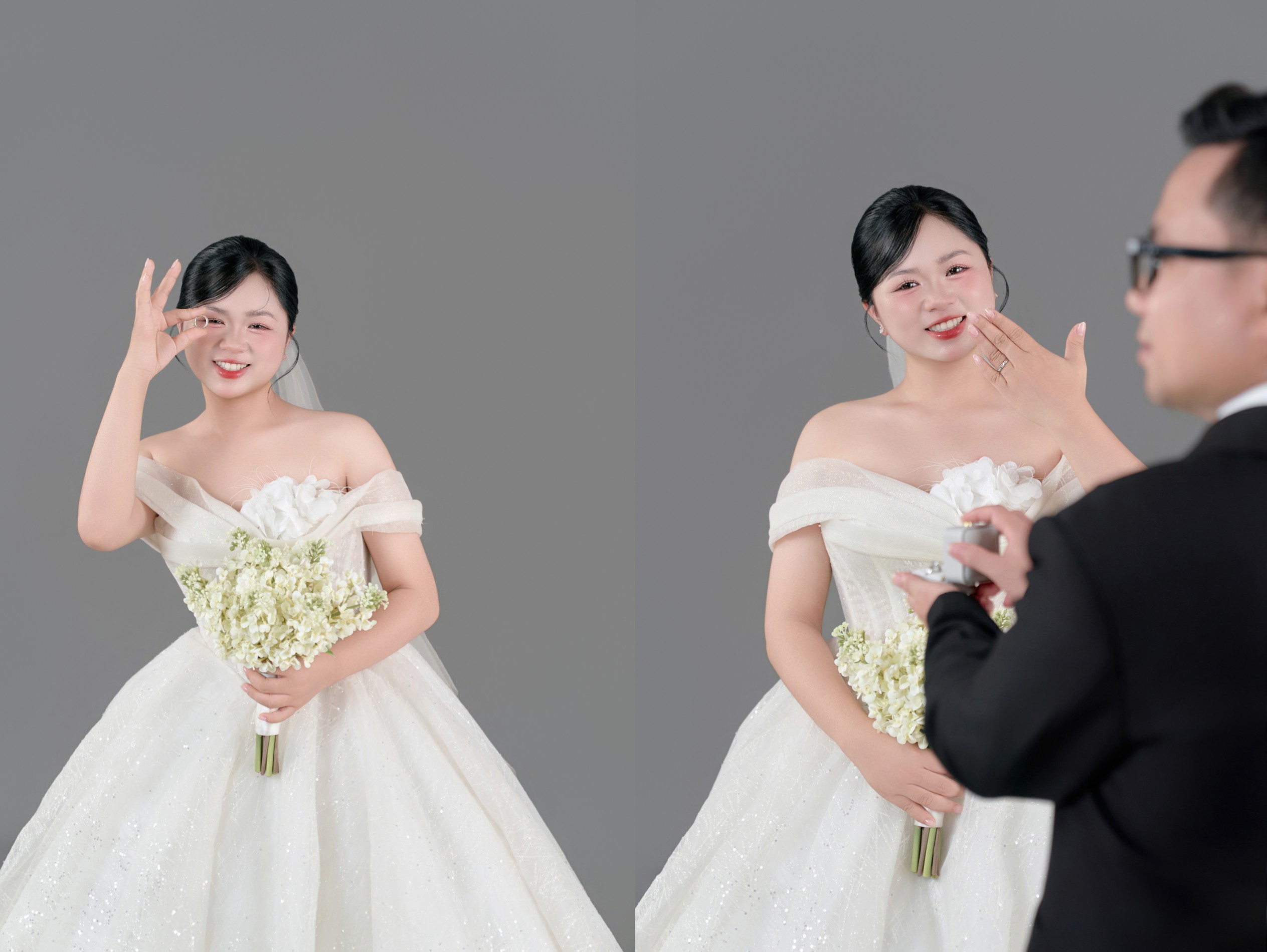 Văn Dương & Phương Thúy