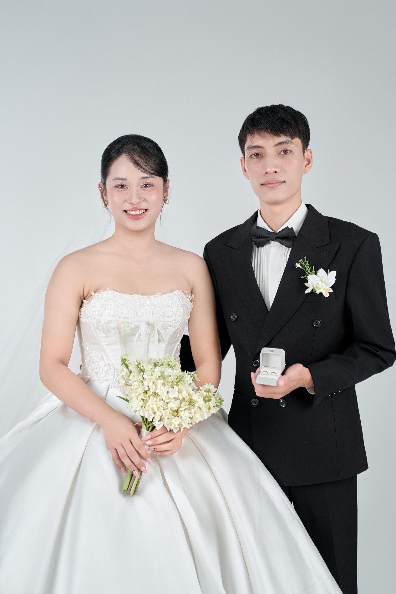 Hoàng Anh & Hữu Thọ