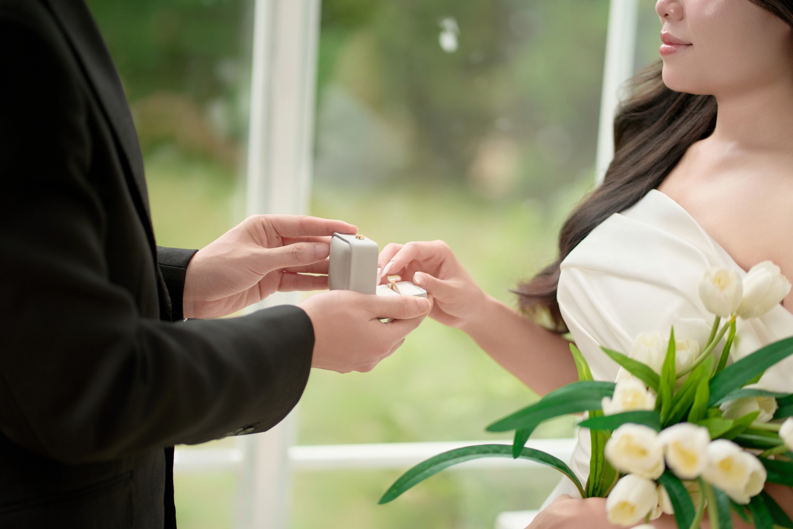 Thanh Huyền & Vũ Bảo