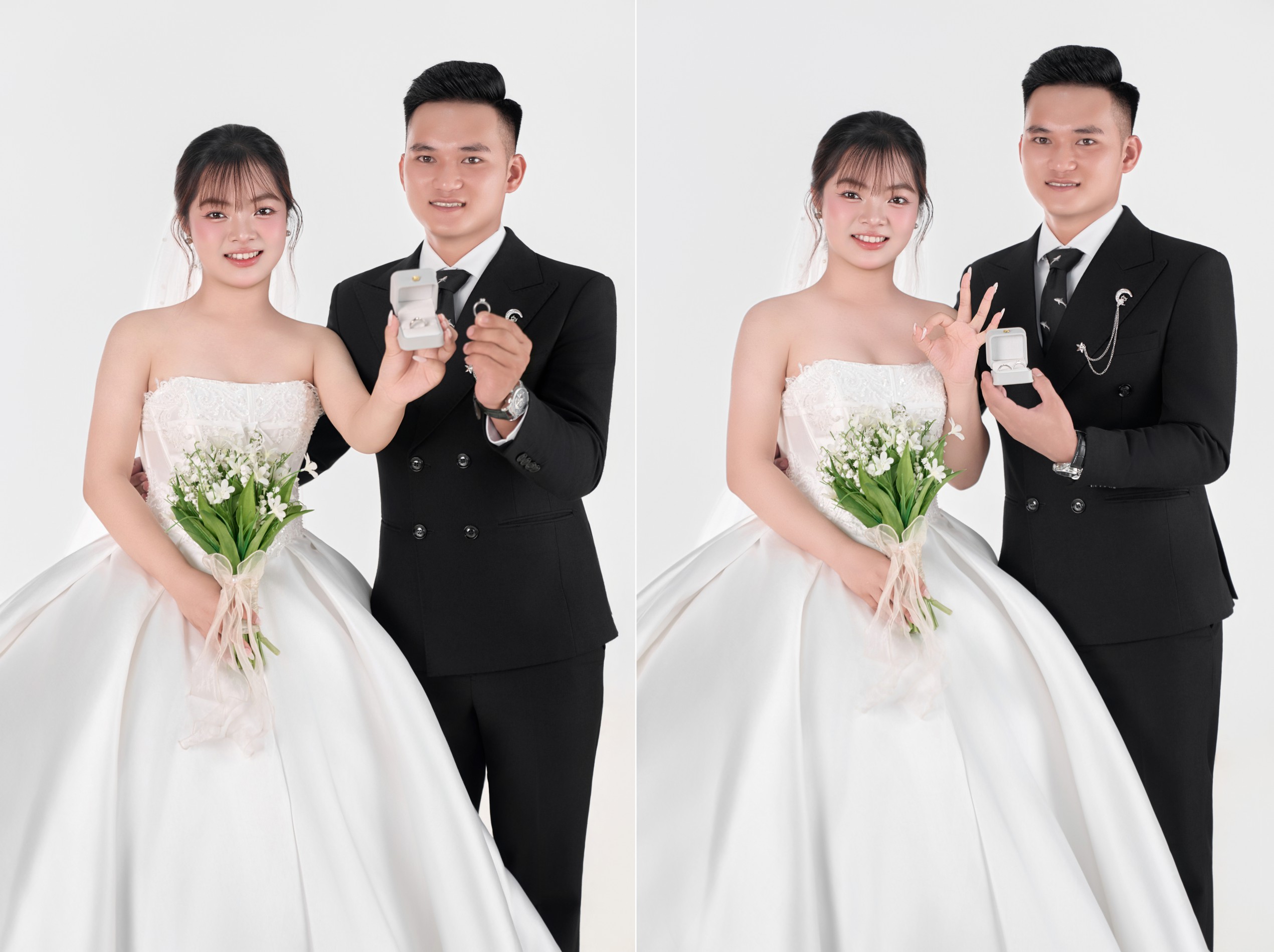 Văn Khánh & Yến Ngọc