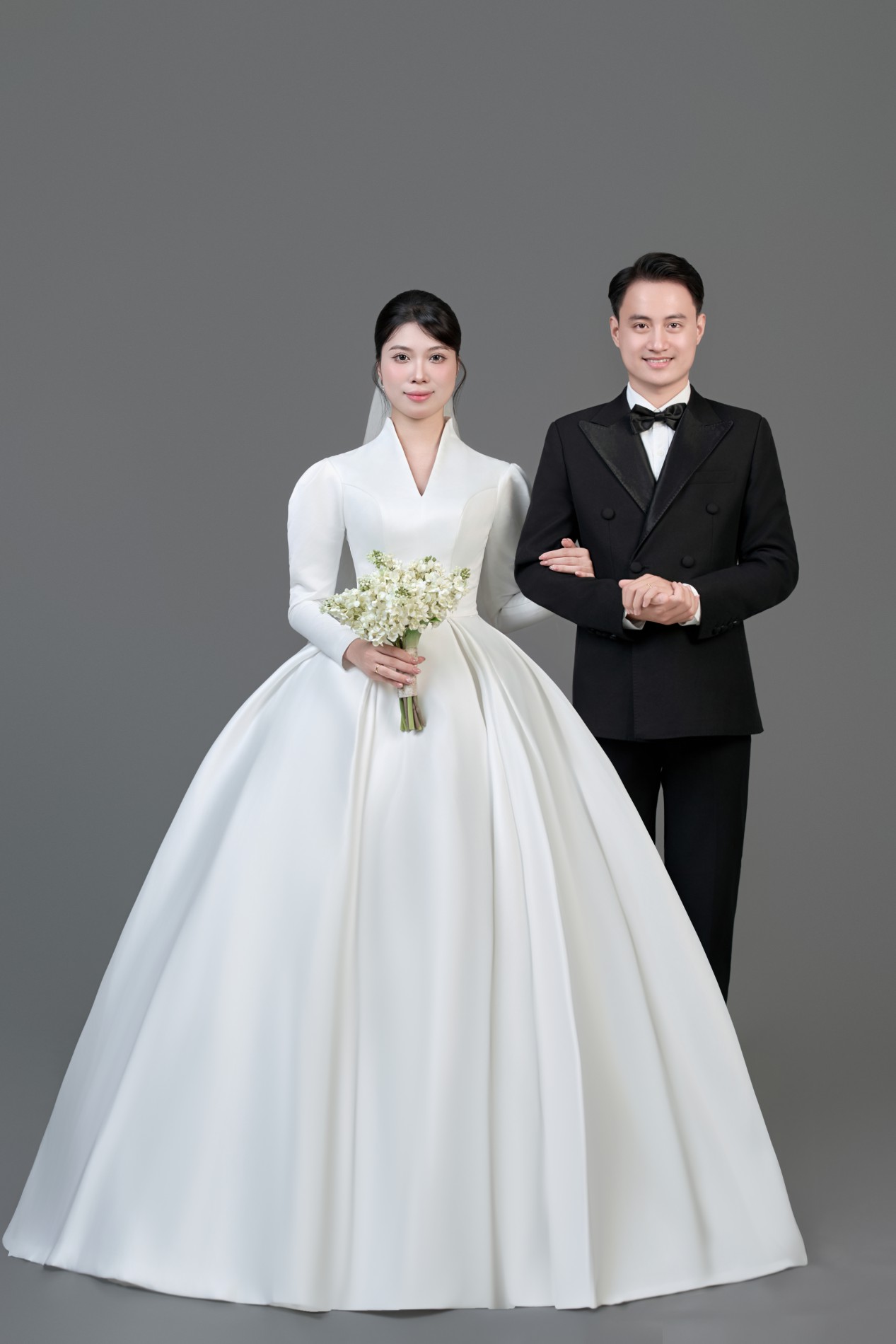 Lan Anh & Việt Long