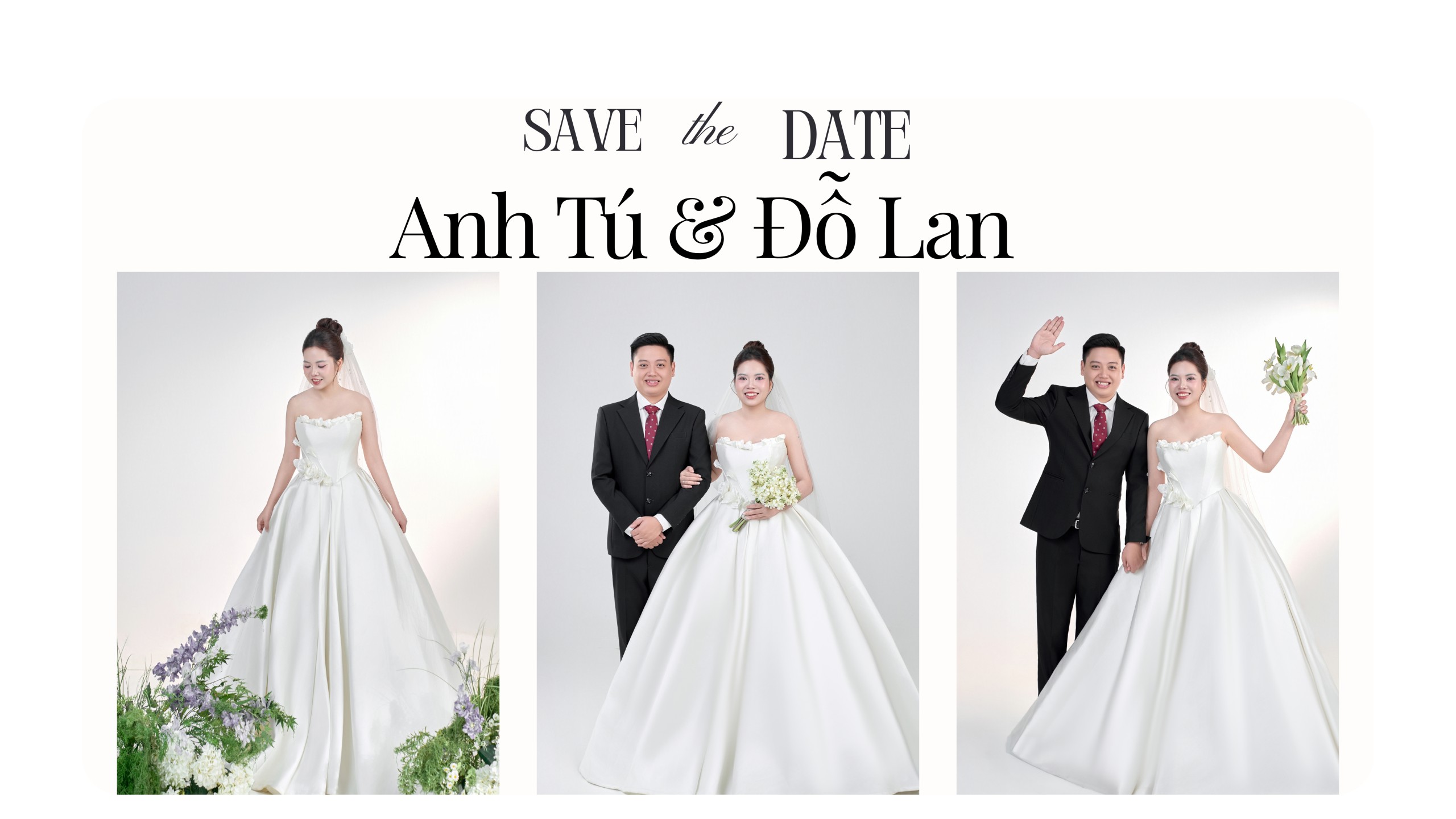 Đỗ Lan & Anh Tú