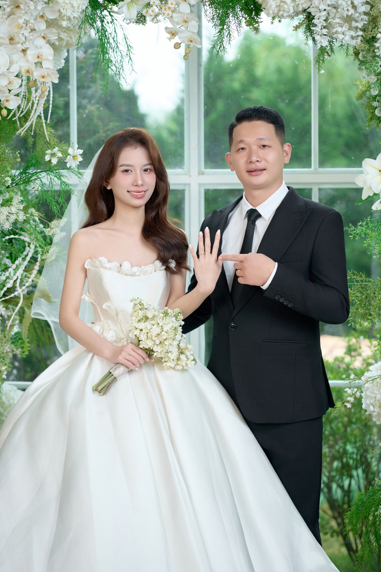 Anh Tuấn & Thanh Lam